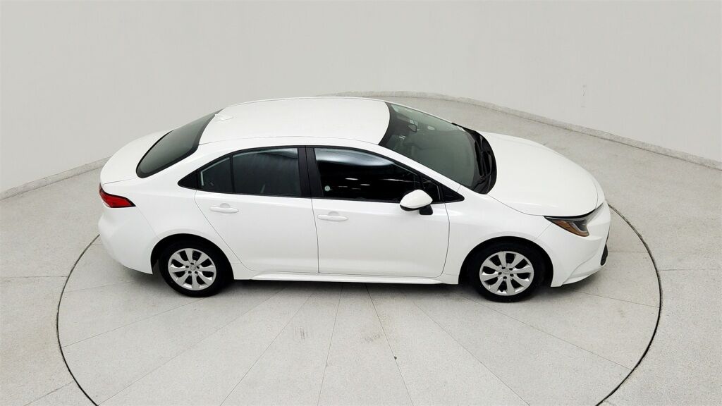 2024 Toyota Corolla LE Laurel MD