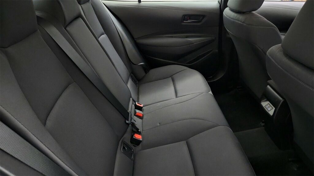 2024 Toyota Corolla LE Laurel MD