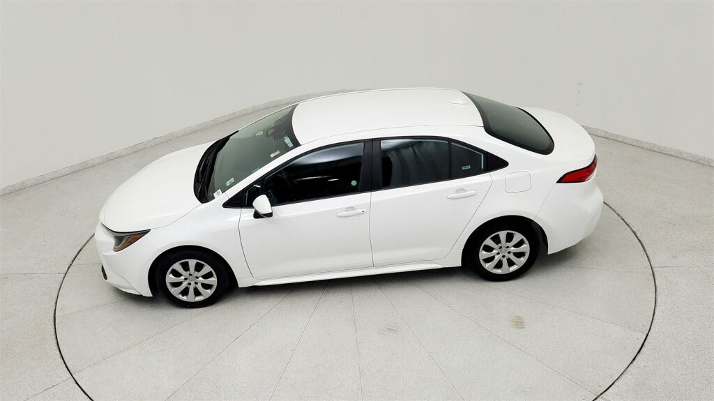 2024 Toyota Corolla LE Laurel MD