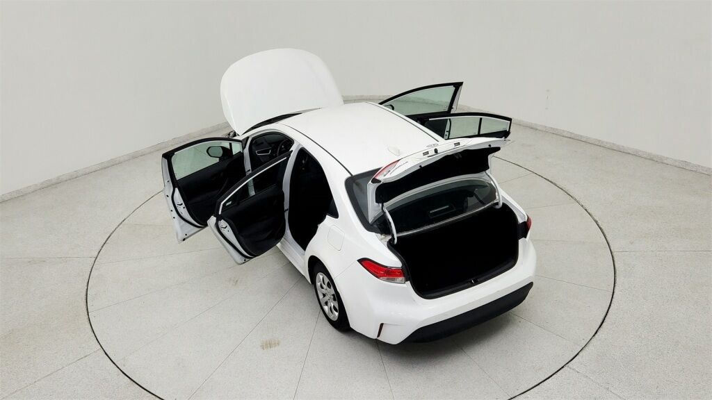 2024 Toyota Corolla LE Laurel MD