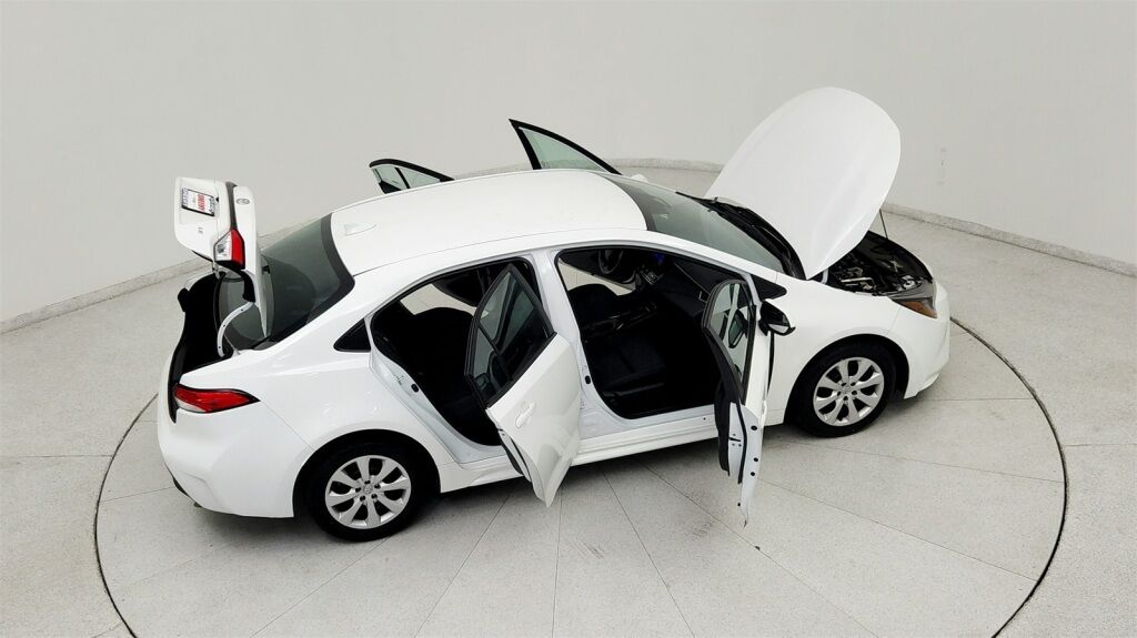 2024 Toyota Corolla LE Laurel MD