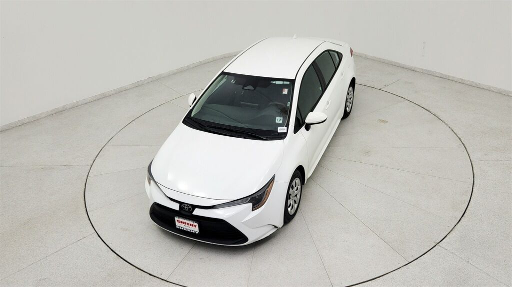 2024 Toyota Corolla LE Laurel MD
