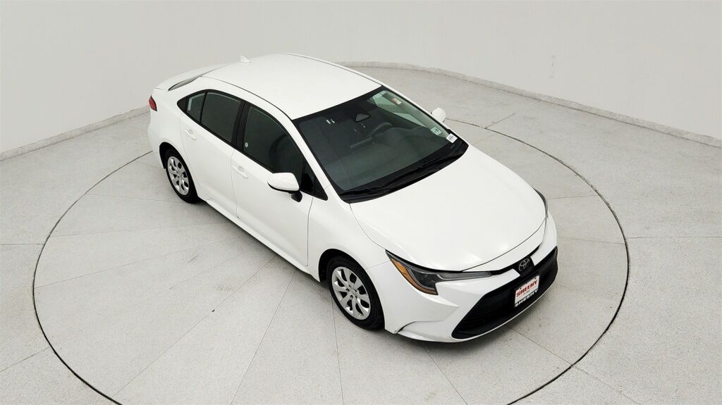 2024 Toyota Corolla LE Laurel MD