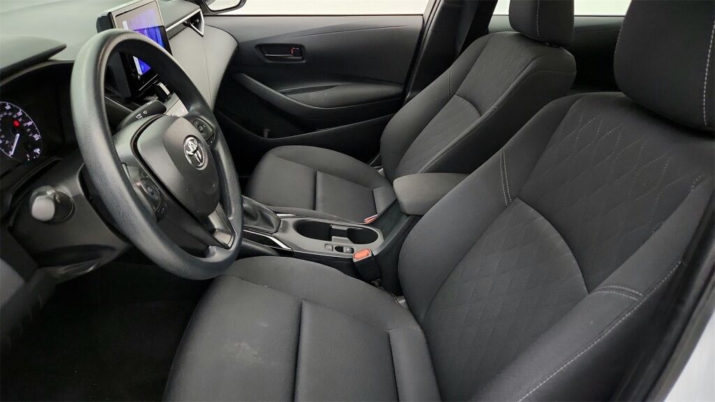 2024 Toyota Corolla LE Laurel MD