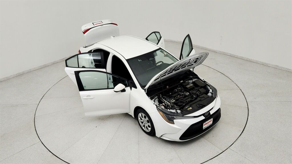 2024 Toyota Corolla LE Laurel MD