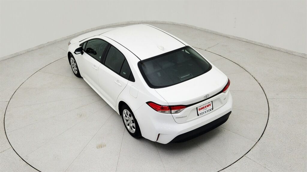 2024 Toyota Corolla LE Laurel MD