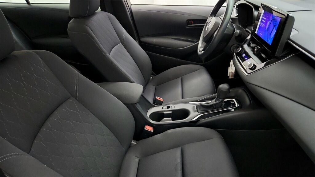 2024 Toyota Corolla LE Laurel MD