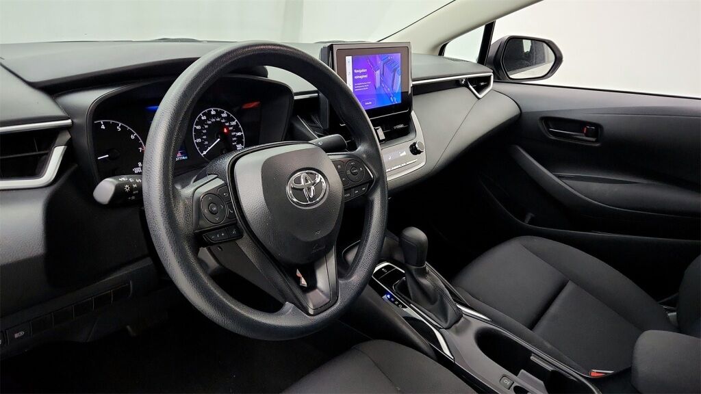 2024 Toyota Corolla LE Laurel MD