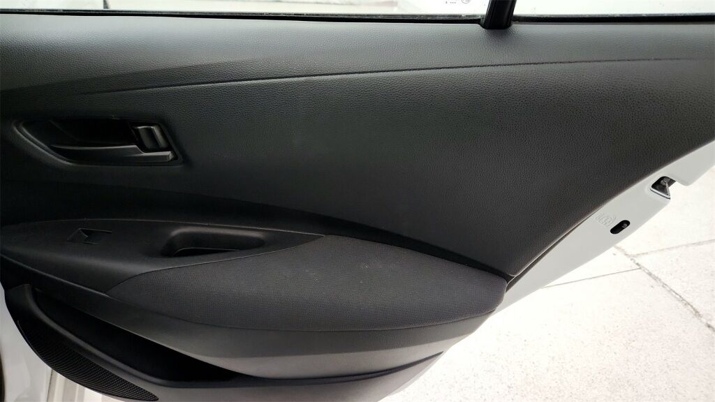 2024 Toyota Corolla LE Laurel MD