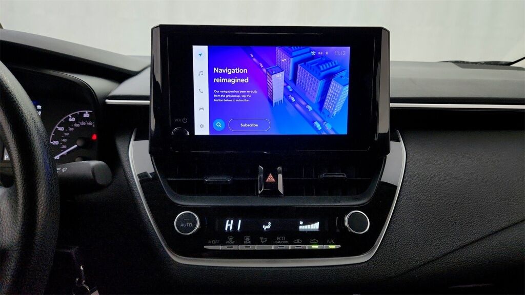 2024 Toyota Corolla LE Laurel MD