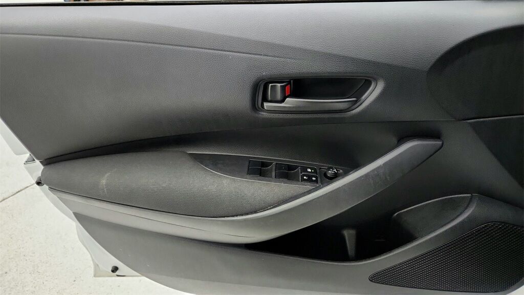 2024 Toyota Corolla LE Laurel MD