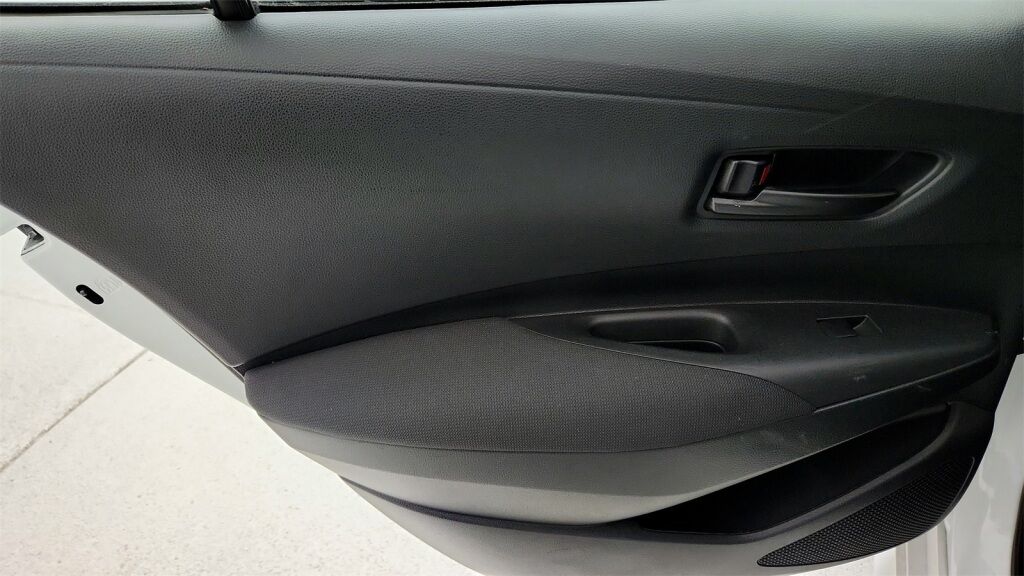 2024 Toyota Corolla LE Laurel MD