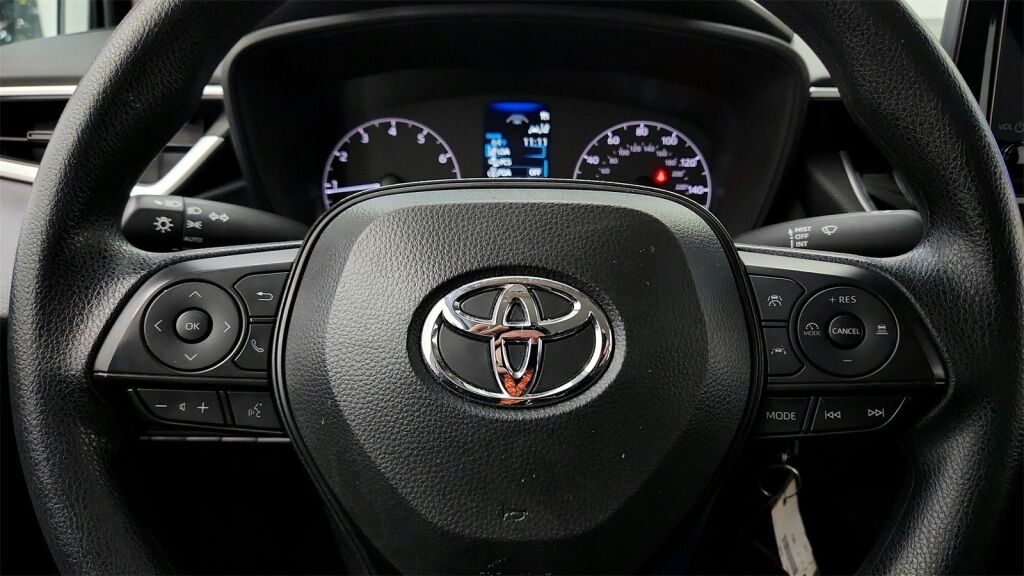 2024 Toyota Corolla LE Laurel MD