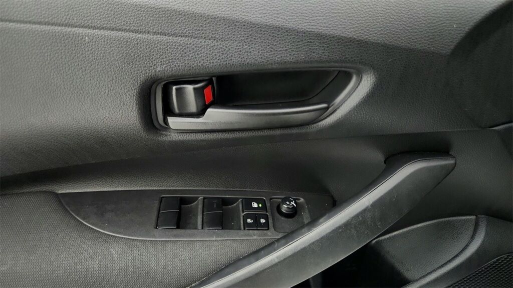 2024 Toyota Corolla LE Laurel MD