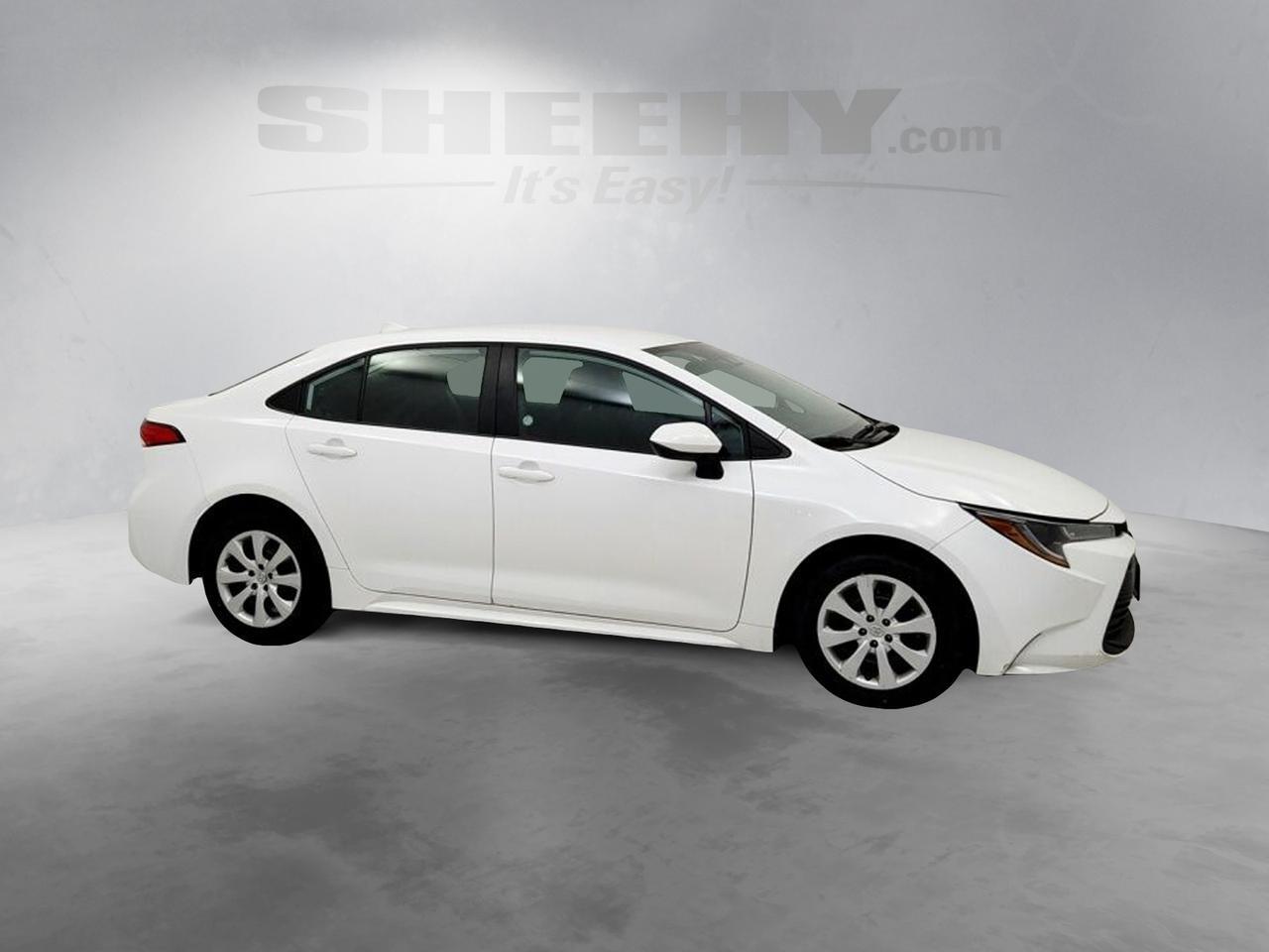 2024 Toyota Corolla LE Laurel MD