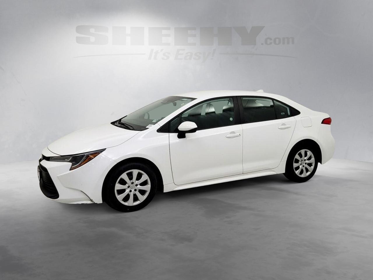 2024 Toyota Corolla LE Laurel MD