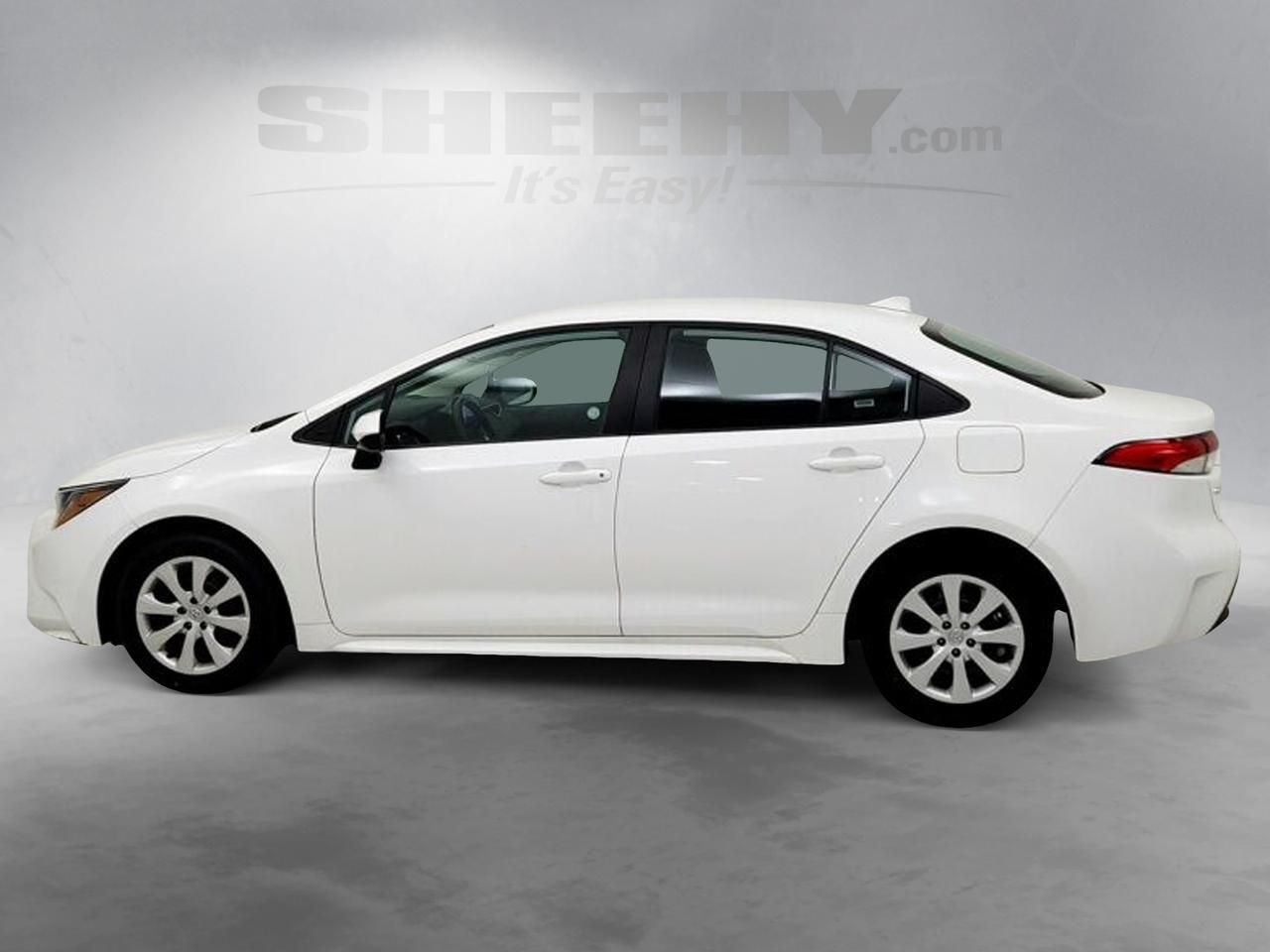 2024 Toyota Corolla LE Laurel MD