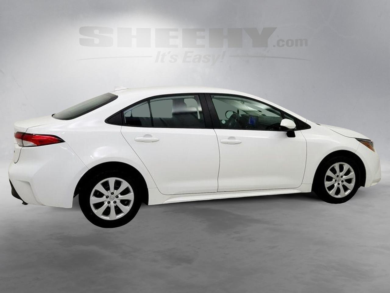 2024 Toyota Corolla LE Laurel MD