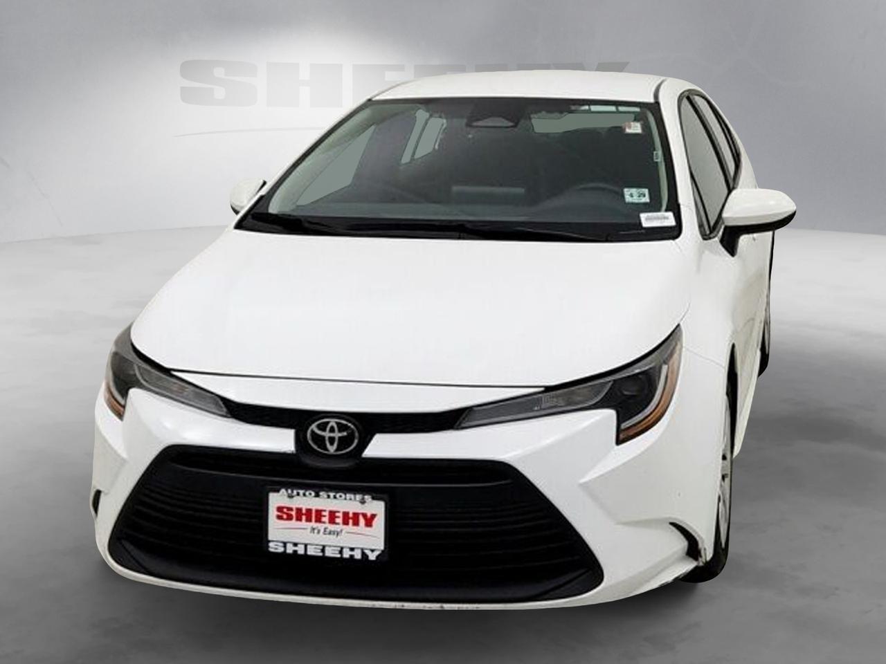 2024 Toyota Corolla LE Laurel MD