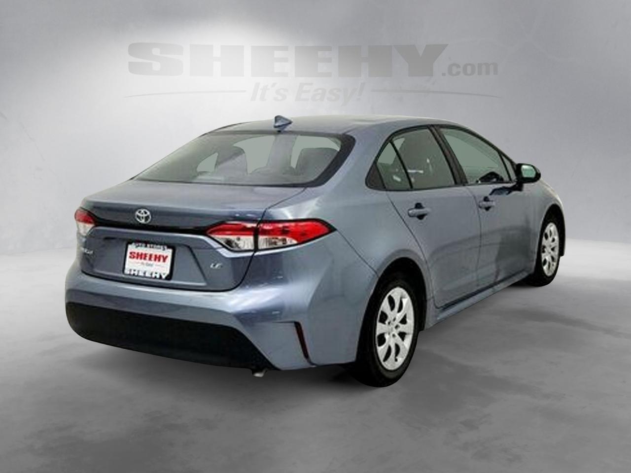2024 Toyota Corolla LE Laurel MD