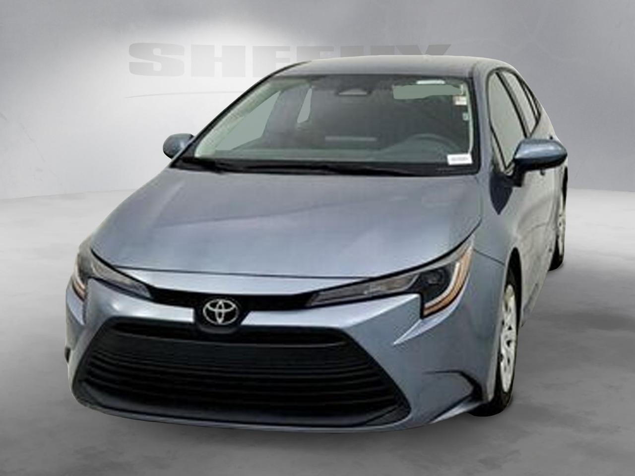 2024 Toyota Corolla LE Laurel MD