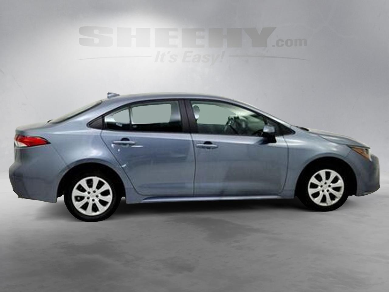2024 Toyota Corolla LE Laurel MD