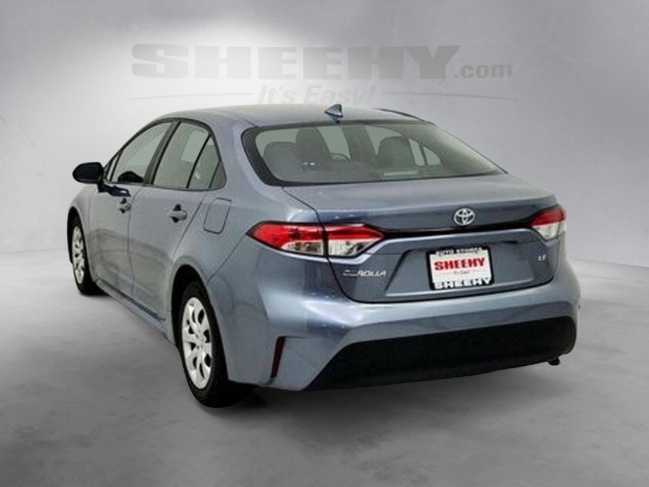 2024 Toyota Corolla LE Laurel MD