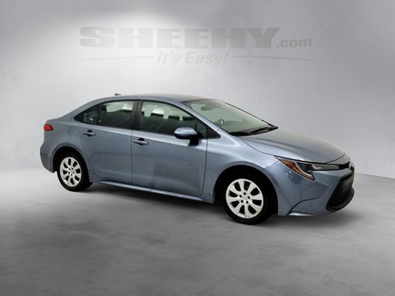 2024 Toyota Corolla LE Laurel MD