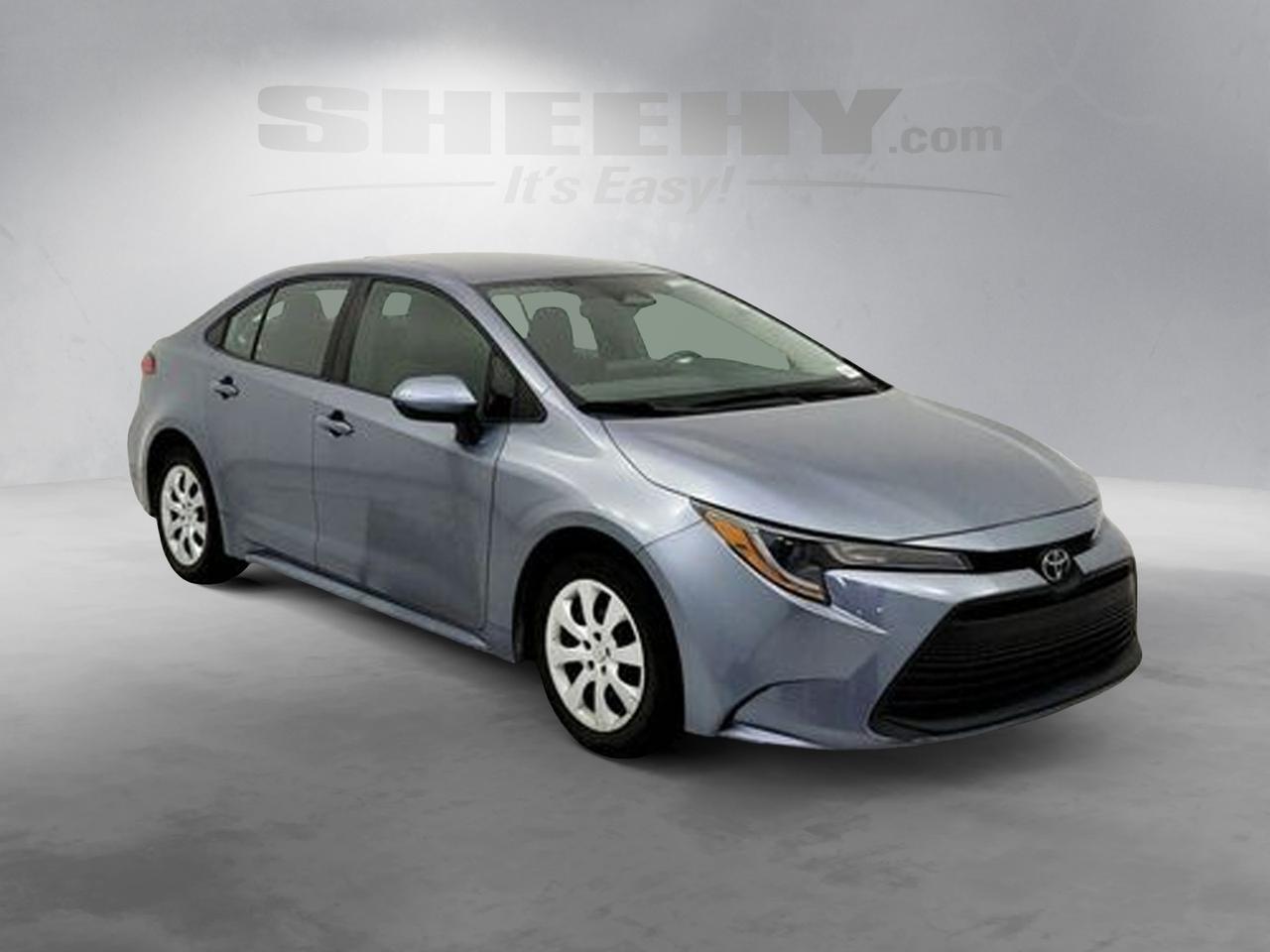 2024 Toyota Corolla LE Laurel MD