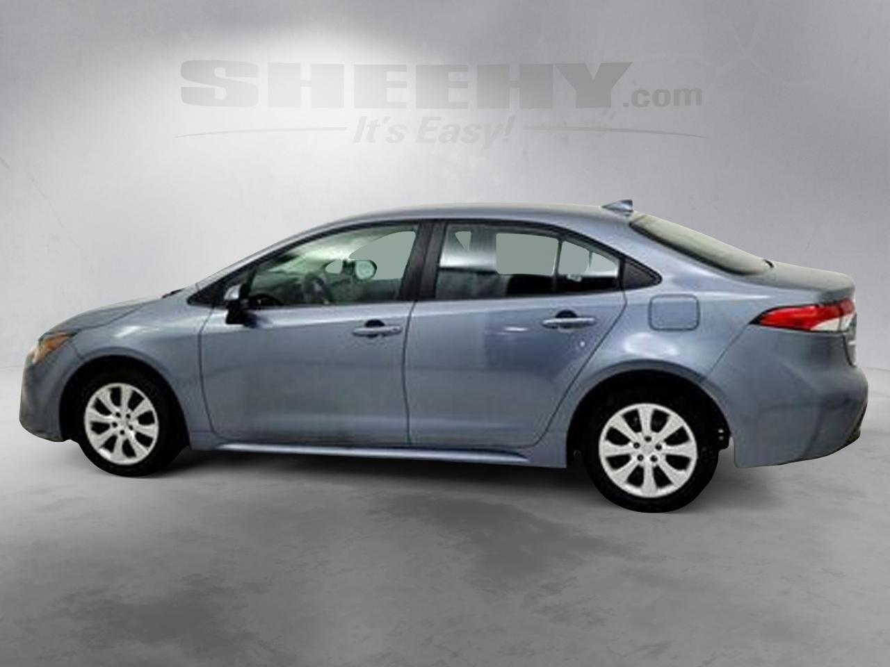 2024 Toyota Corolla LE Laurel MD