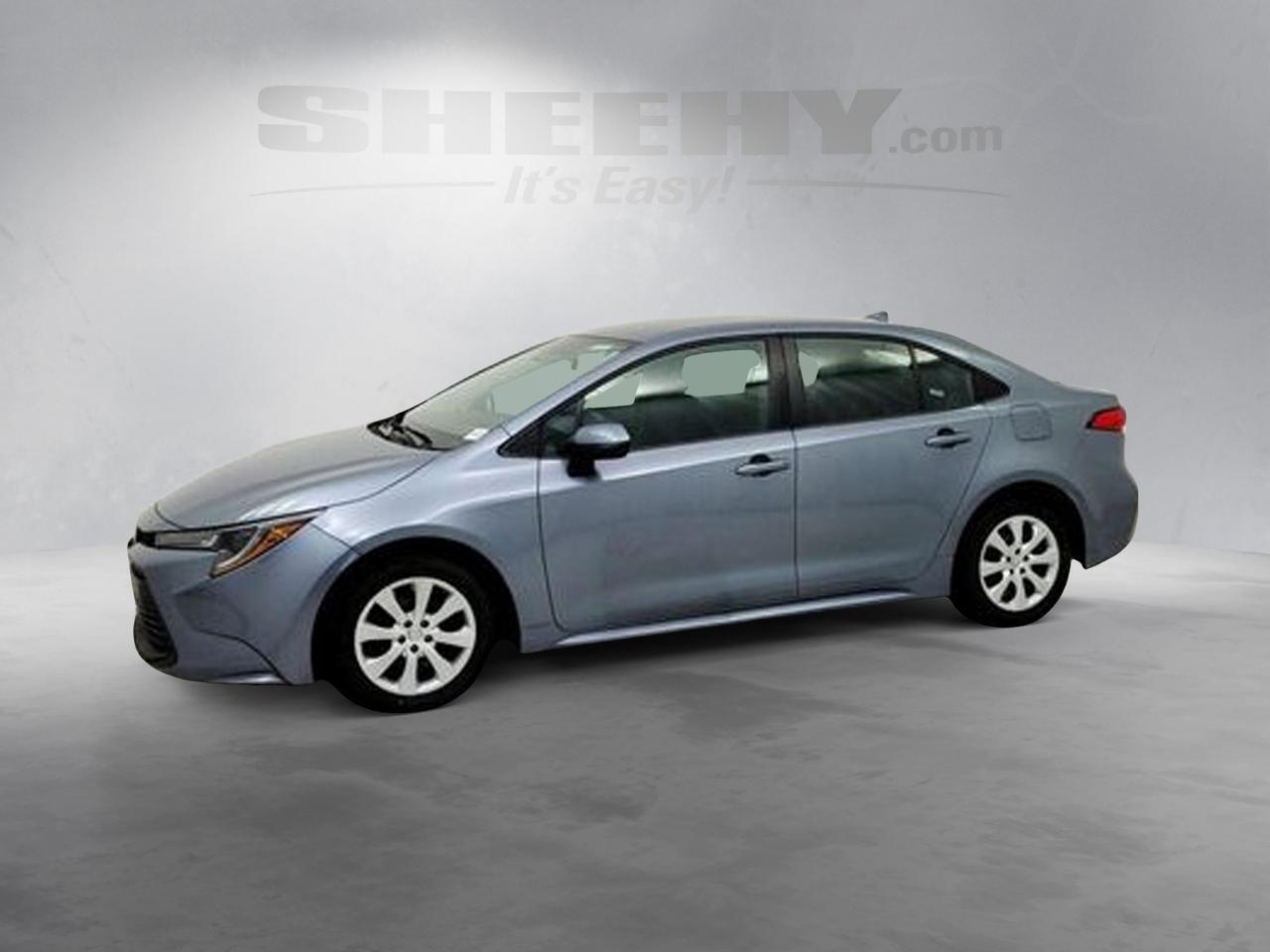 2024 Toyota Corolla LE Laurel MD