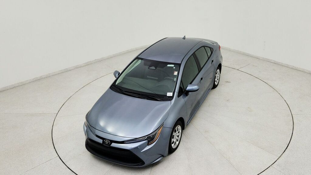2024 Toyota Corolla LE Laurel MD