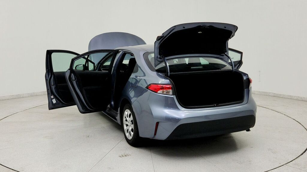 2024 Toyota Corolla LE Laurel MD