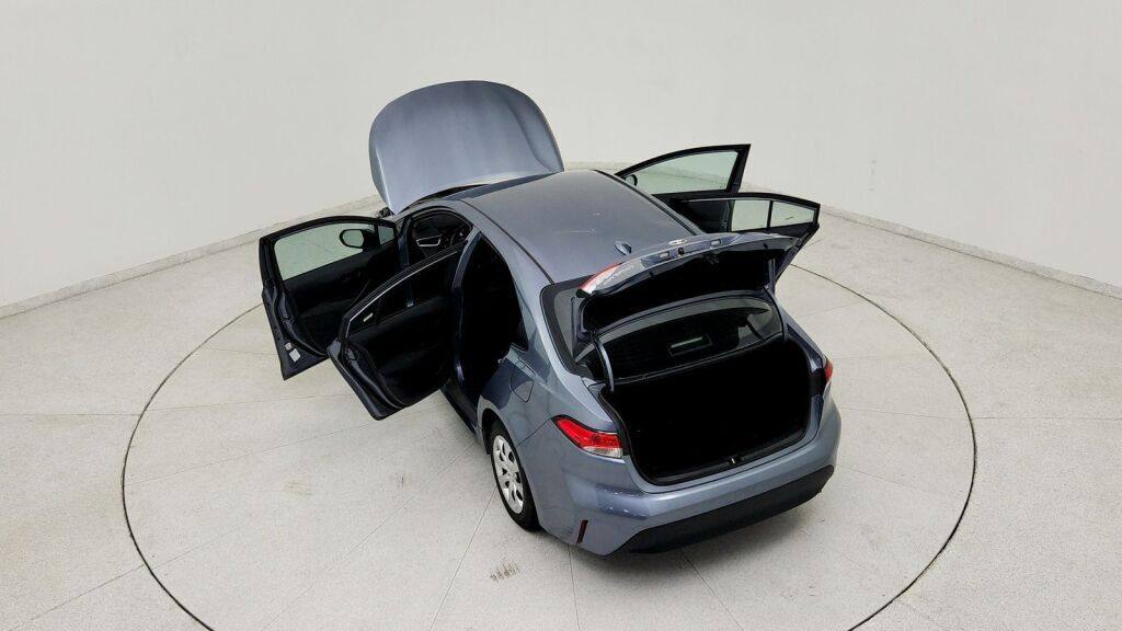 2024 Toyota Corolla LE Laurel MD