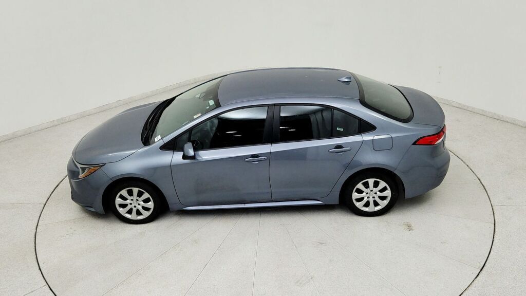 2024 Toyota Corolla LE Laurel MD