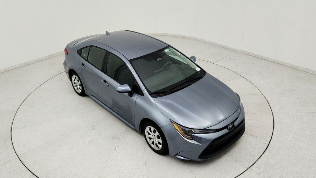 2024 Toyota Corolla LE Laurel MD