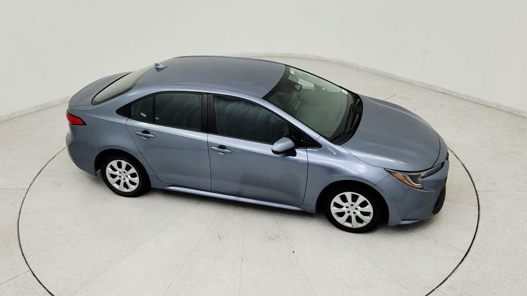 2024 Toyota Corolla LE Laurel MD