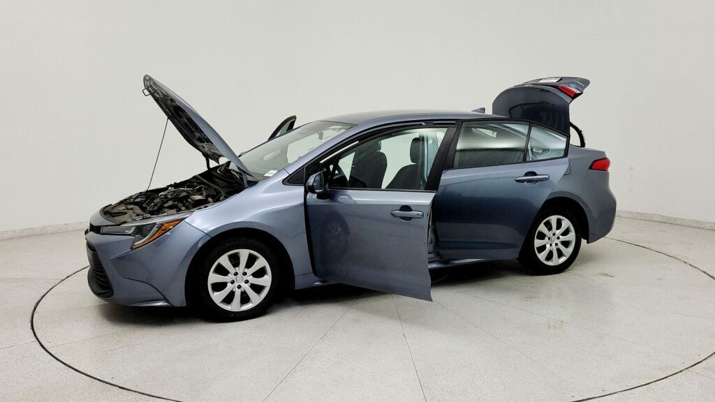 2024 Toyota Corolla LE Laurel MD
