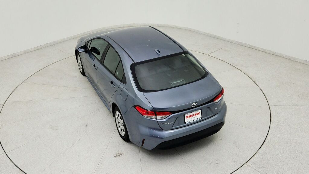 2024 Toyota Corolla LE Laurel MD