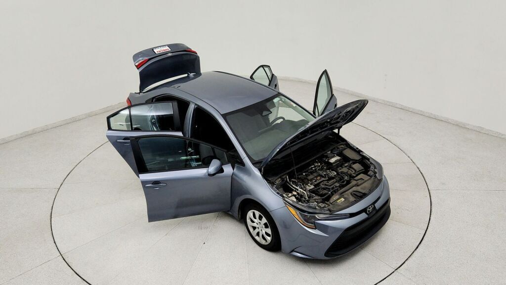 2024 Toyota Corolla LE Laurel MD