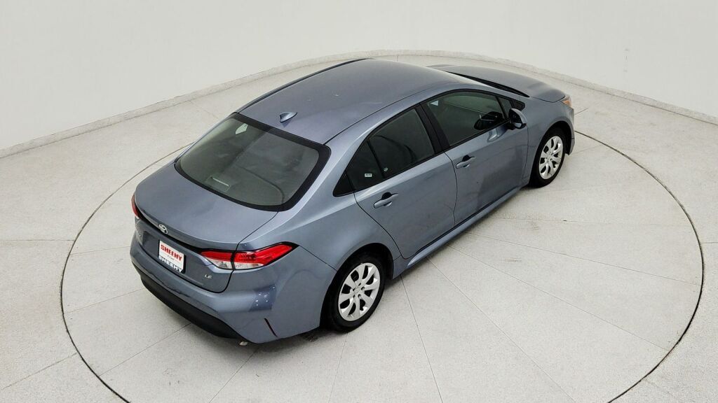 2024 Toyota Corolla LE Laurel MD