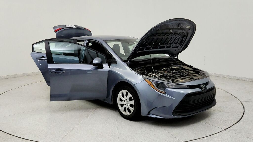 2024 Toyota Corolla LE Laurel MD