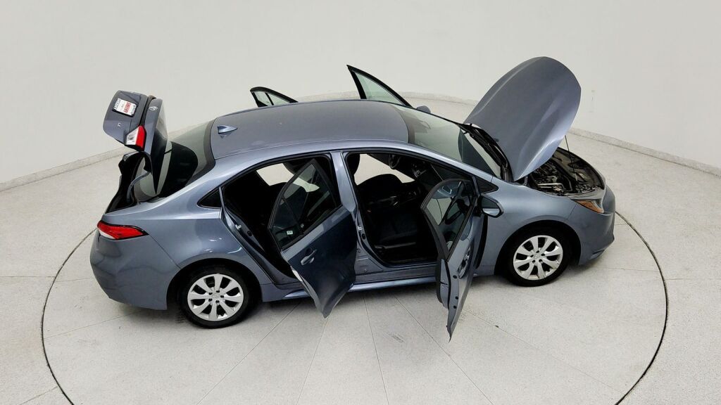 2024 Toyota Corolla LE Laurel MD