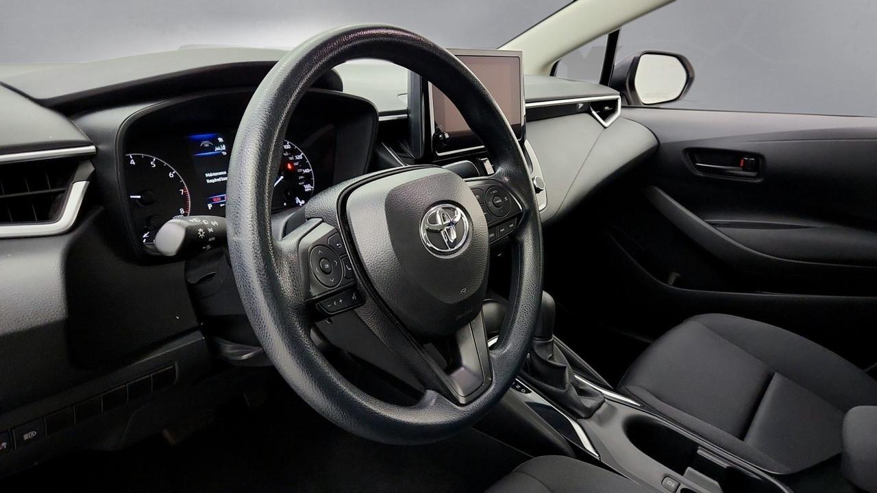 2024 Toyota Corolla LE Laurel MD