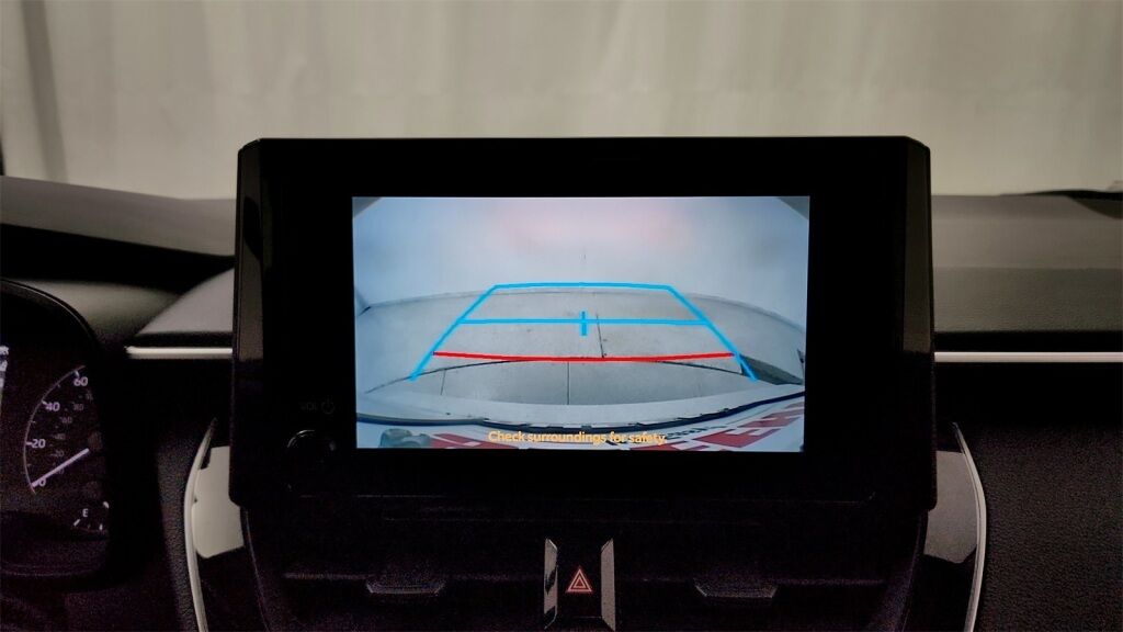 2024 Toyota Corolla LE Laurel MD