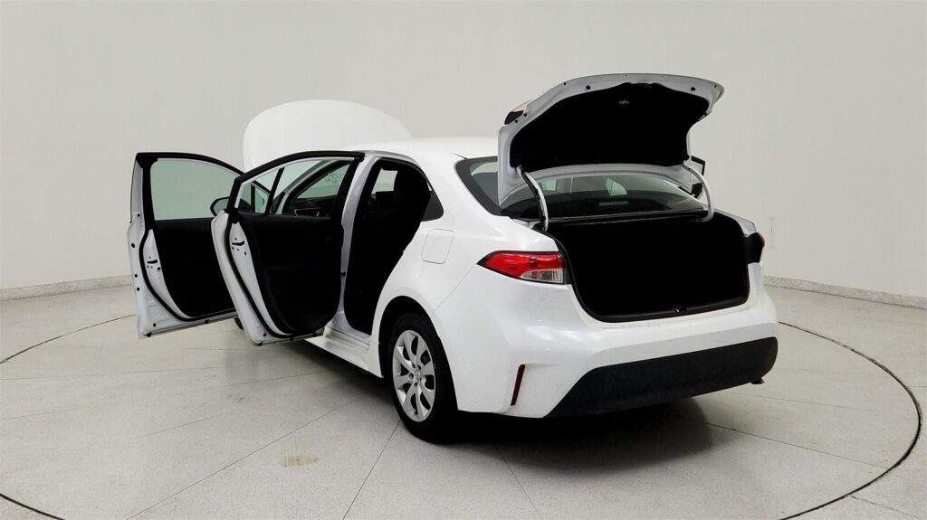 2024 Toyota Corolla LE Laurel MD