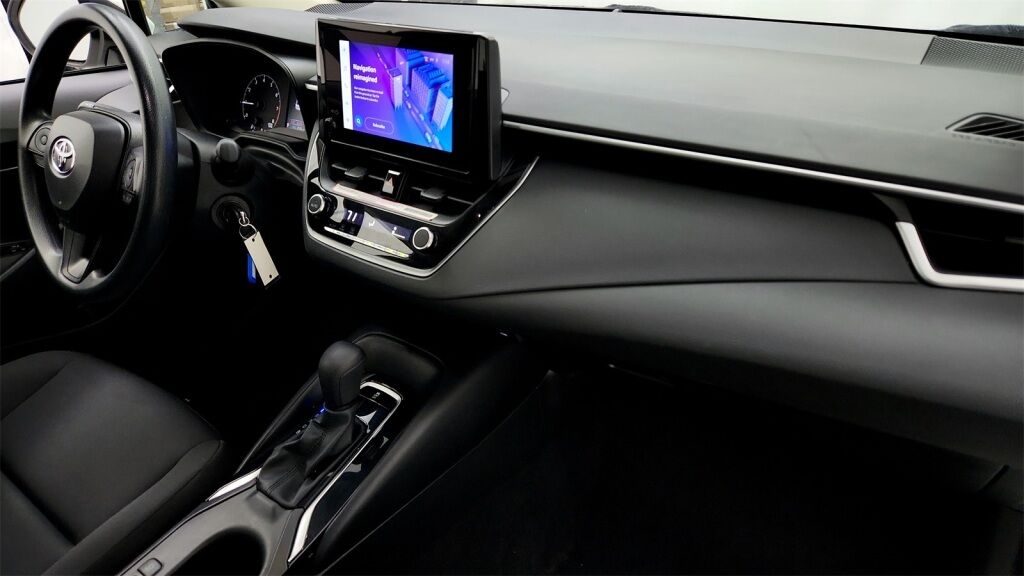 2024 Toyota Corolla LE Laurel MD