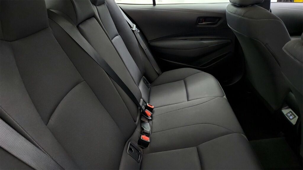 2024 Toyota Corolla LE Laurel MD