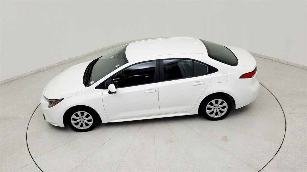 2024 Toyota Corolla LE Laurel MD