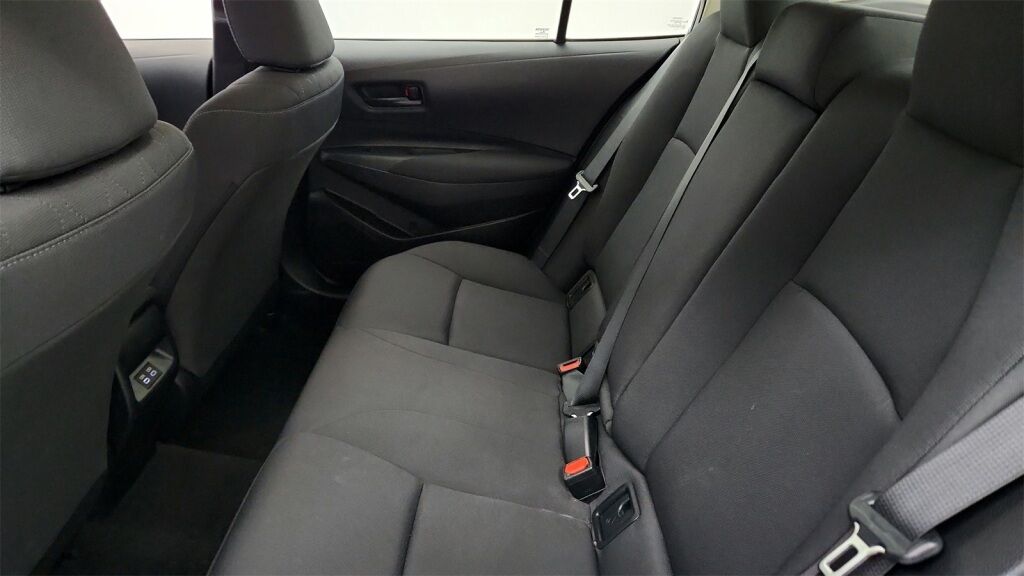 2024 Toyota Corolla LE Laurel MD